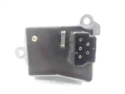 Автозапчасти б/у сопротивление нагреву за land rover range rover (lm) td6 hse ссылки oem iam 9140010217  