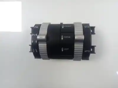Автозапчасти б/у МНОГОФУНКЦИОНАЛЬНОЕ УПРАВЛЕНИЕ за PORSCHE CAYENNE (9PA)  ссылки OEM IAM 7L5941435F  