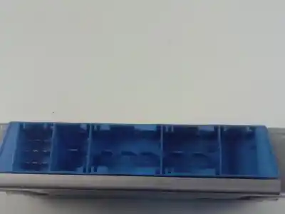 Автозапчастина б/у електронний модуль для land rover range rover (lm) td6 hse посилання на oem iam 96025627  