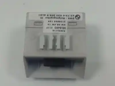 Second-hand car spare part electronic module for land rover range rover (lm) td6 hse oem iam references 657569232099