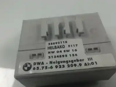 Автозапчасти б/у электронный модуль за land rover range rover (lm) td6 hse ссылки oem iam 657569232099  