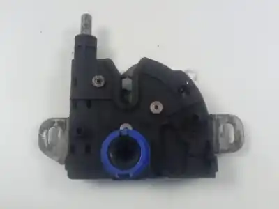 Pezzo di ricambio per auto di seconda mano chiusura del cappuccio per ford transit custom v362 autobús (f3) 2.2 tdci riferimenti oem iam 