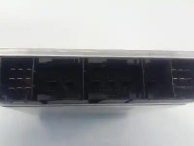 Автозапчастина б/у ебу контролер двигуна для land rover range rover (lm) td6 hse посилання на oem iam 0281010754  
