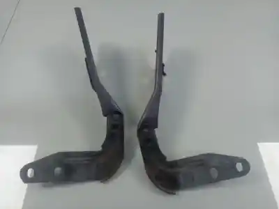 Pièce détachée automobile d'occasion PIÈCES DIVERSES pour PORSCHE CAYENNE (9PA)  Références OEM IAM 7L5823301  