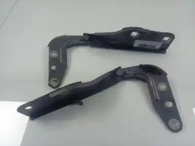 Pezzo di ricambio per auto di seconda mano pezzi vari per porsche cayenne (9pa) turbo 4.5 riferimenti oem iam 7l5823301  