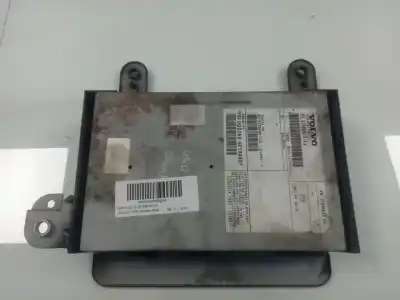 Second-hand car spare part electronic module for volvo xc60 kinetic awd oem iam references 31409614aa