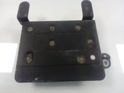 Second-hand car spare part electronic module for volvo xc60 kinetic awd oem iam references 31409614aa  