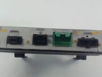 Second-hand car spare part electronic module for volvo xc60 kinetic awd oem iam references 31409614aa  