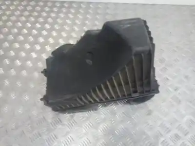 Second-hand car spare part air filter for porsche cayenne (9pa) turbo 4.5 oem iam references 7l0128607  