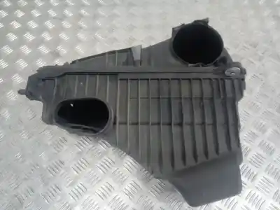 Second-hand car spare part air filter for porsche cayenne (9pa) turbo 4.5 oem iam references 7l0128607  