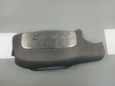 Автозапчасти б/у крышка двигателя за porsche cayenne (typ 9pa) turbo ссылки oem iam 7l5130114