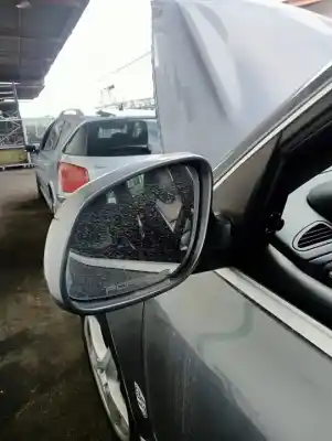 Автозапчасти б/у левое зеркало за porsche cayenne (typ 9pa) turbo ссылки oem iam 