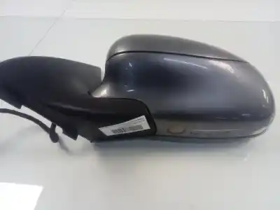 Peça sobressalente para automóvel em segunda mão espelho retrovisor esquerdo por porsche cayenne (typ 9pa) turbo referências oem iam   