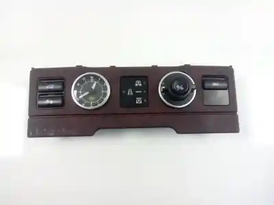 Second-hand car spare part multifunction switch for land rover range rover (lm) td6 hse oem iam references 6213690178501