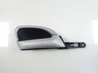 Pezzo di ricambio per auto di seconda mano MANIGLIA INTERNA ANTERIORE DESTRA per PORSCHE CAYENNE (9PA)  Riferimenti OEM IAM 7L5837114A  
