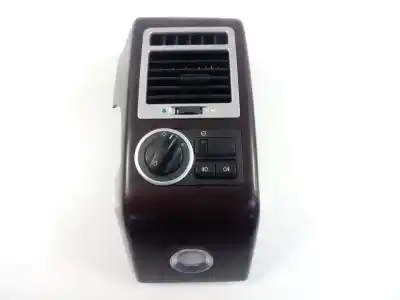 Second-hand car spare part headlights switch for land rover range rover (lm) td6 hse oem iam references 037094056