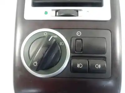 Second-hand car spare part headlights switch for land rover range rover (lm) td6 hse oem iam references 037094056  