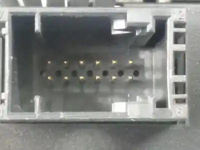 Second-hand car spare part headlights switch for land rover range rover (lm) td6 hse oem iam references 037094056  