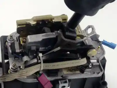 Second-hand car spare part gear lever for land rover range rover (lm) td6 hse oem iam references 40e90134a02  