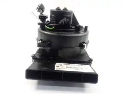 Автозапчасти б/у нагревательный вентилятор за land rover range rover (lm) td6 hse ссылки oem iam 9461252047  