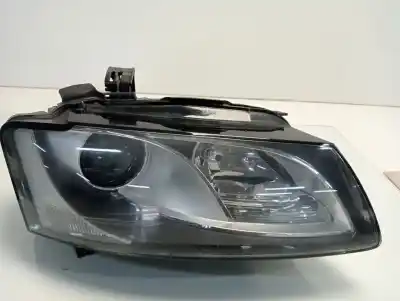 Автозапчастина б/у права фа для audi a5 coupe (8t) 1.8 16v tfsi посилання на oem iam 8t0941004  