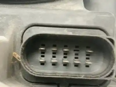 Автозапчастина б/у права фа для audi a5 coupe (8t) 1.8 16v tfsi посилання на oem iam 8t0941004  