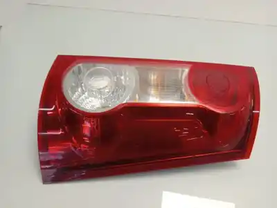 Автозапчасти б/у правый задний фонарь за dacia logan mcv ambiance ссылки oem iam 89036222  