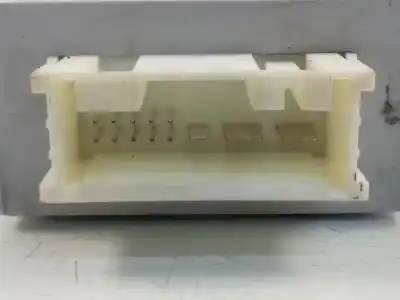 Second-hand car spare part electronic module for land rover range rover (lm) td6 hse oem iam references hw03swe8  