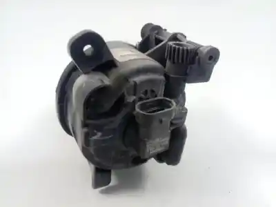 Автозапчастина б/у правий протитуман для audi a5 coupe (8t) 1.8 16v tfsi посилання на oem iam 89074266  