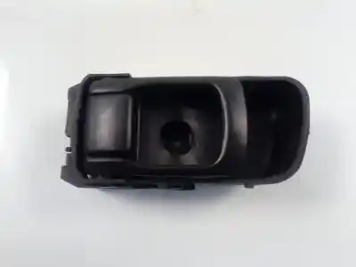 Peça sobressalente para automóvel em segunda mão puxador interior dianteiro esquerdo por renault serie d fg 4x2 crew-cab referências oem iam 