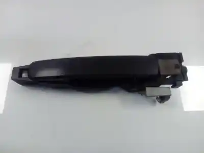 Peça sobressalente para automóvel em segunda mão puxador exterior frente direito por renault serie d fg 4x2 crew-cab referências oem iam 