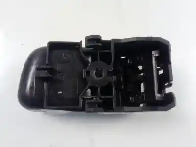 Second-hand car spare part interior right front handle for renault serie d fg 4x2 crew-cab oem iam references   