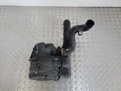Peça sobressalente para automóvel em segunda mão filtro de ar por renault serie d fg 4x2 crew-cab referências oem iam 16554lc40a