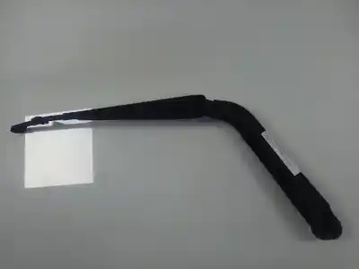 Peça sobressalente para automóvel em segunda mão haste de escova dianteiro esquerdo por renault serie d fg 4x2 crew-cab referências oem iam 