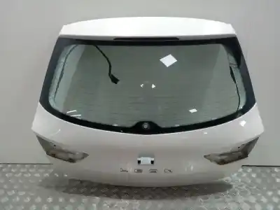 Second-hand car spare part tailgate for seat leon st (5f8) reference advanced oem iam references 