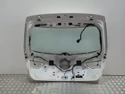 Second-hand car spare part tailgate for seat leon st (5f8) reference advanced oem iam references   
