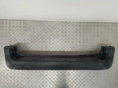 Second-hand car spare part rear bumper for peugeot rifter access standard oem iam references 