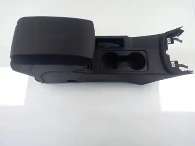 Tweedehands auto-onderdeel midden armsteun voor seat leon st (5f8) reference oem iam-referenties 5f0863243  5f9885081h ftc