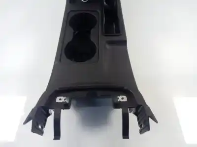 Tweedehands auto-onderdeel midden armsteun voor seat leon st (5f8) reference oem iam-referenties 5f0863243  5f9885081h ftc