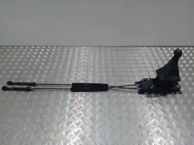 Second-hand car spare part gear lever for seat leon st (5f8) reference advanced oem iam references 5q0711061f