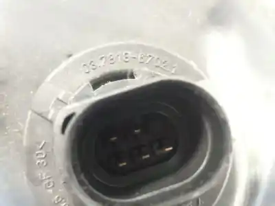 Tweedehands auto-onderdeel rem servo voor porsche cayenne (typ 9pa) turbo oem iam-referenties 7l5612101  