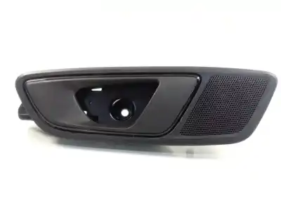 Second-hand car spare part interior left rear handle for seat leon st (5f8) reference advanced oem iam references 5f4839113