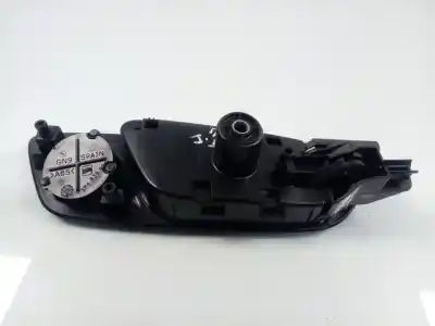 Second-hand car spare part interior left rear handle for seat leon st (5f8) reference advanced oem iam references 5f4839113  