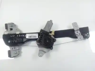 Pezzo di ricambio per auto di seconda mano alzacristalli anteriore destro per chevrolet aveo sedán ls riferimenti oem iam 95188609
