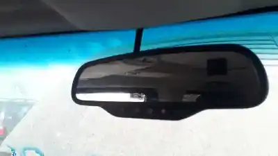 Pezzo di ricambio per auto di seconda mano specchio interno per otras marcas modelos hummer h3 + riferimenti oem iam 15269045