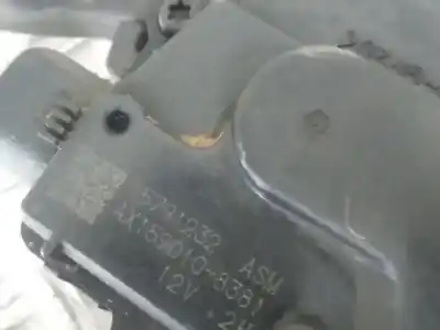 Pezzo di ricambio per auto di seconda mano tiranti e motorino del tergicristallo anteriore per otras marcas modelos hummer h3 + riferimenti oem iam 15791232