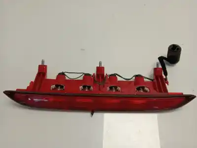 Second-hand car spare part central brake light for kia rio (yb) concept oem iam references 92700h801