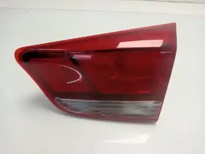 Second-hand car spare part interior rear right light for kia rio (yb) concept oem iam references 92404h8