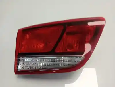 Second-hand car spare part interior left tailgate light for kia rio (yb) concept oem iam references 92403h8  