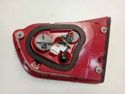 Second-hand car spare part interior left tailgate light for kia rio (yb) concept oem iam references 92403h8  